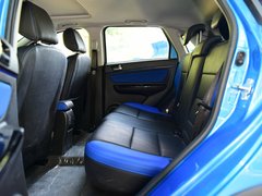2018款 EX360 新潮版