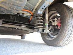 2018款 EX360 新潮版