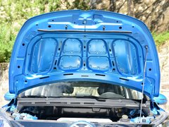 2018款 EX360 新潮版