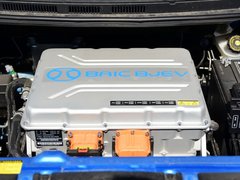 2018款 EX360 新潮版