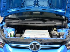 2018款 EX360 新潮版