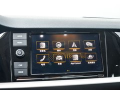 2018款 1.5L 自动舒适版
