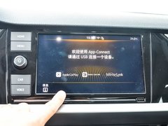 2018款 1.5L 自动舒适版