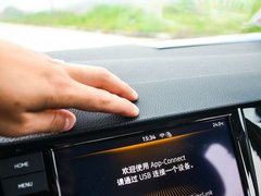 2018款 1.5L 自动舒适版