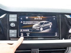 2018款 1.5L 自动舒适版