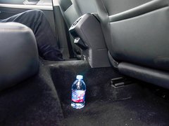 2018款 1.5L 自动舒适版