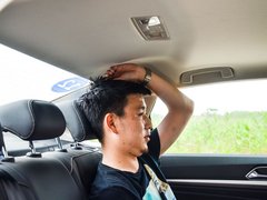 2018款 1.5L 自动舒适版