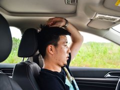 2018款 1.5L 自动舒适版