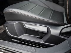 2018款 1.5L 自动舒适版
