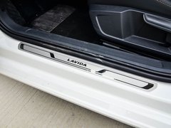 2018款 1.5L 自动舒适版
