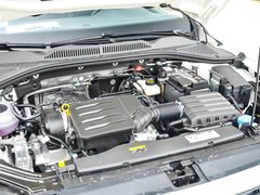 2018款 1.5L 自动舒适版