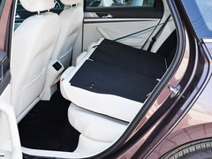 2018款 1.5L 自动舒适版