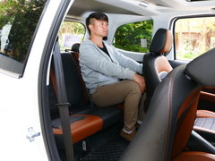 2018款 1.5T 手动旗舰型
