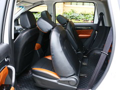 2018款 1.5T 手动旗舰型