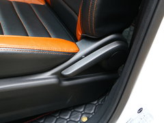 2018款 1.5T 手动旗舰型