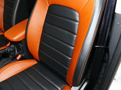 2018款 1.5T 手动旗舰型