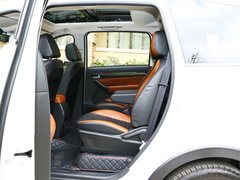 2018款 1.5T 手动旗舰型