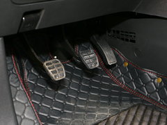 2018款 1.5T 手动旗舰型