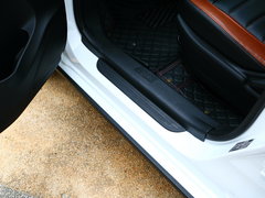 2018款 1.5T 手动旗舰型