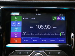 2018款 1.5T 手动旗舰型