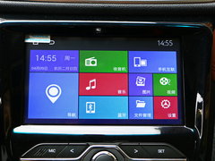 2018款 1.5T 手动旗舰型