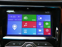2018款 1.5T 手动旗舰型