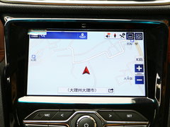 2018款 1.5T 手动旗舰型