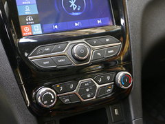 2018款 1.5T 手动旗舰型