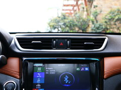 2018款 1.5T 手动旗舰型