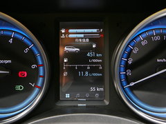 2018款 1.5T 手动旗舰型