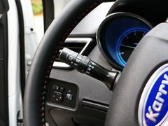 2018款 1.5T 手动旗舰型