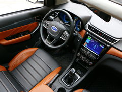 2018款 1.5T 手动旗舰型