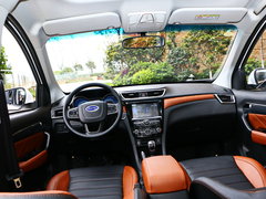 2018款 1.5T 手动旗舰型