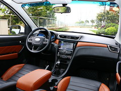 2018款 1.5T 手动旗舰型