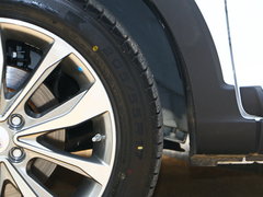 2018款 1.5T 手动旗舰型