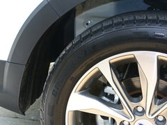 2018款 1.5T 手动旗舰型