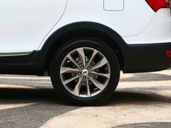 2018款 1.5T 手动旗舰型