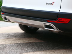 2018款 1.5T 手动旗舰型