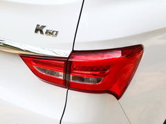 2018款 1.5T 手动旗舰型