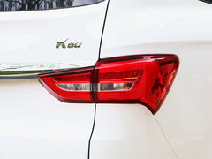 2018款 1.5T 手动旗舰型
