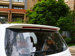 2018款 1.5T 手动旗舰型