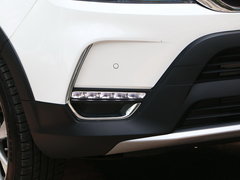 2018款 1.5T 手动旗舰型