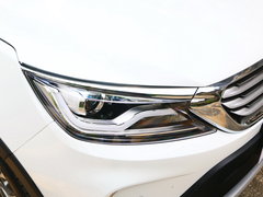 2018款 1.5T 手动旗舰型