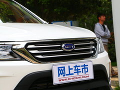 2018款 1.5T 手动旗舰型