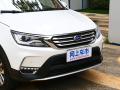 2018款 1.5T 手动旗舰型