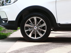 2018款 1.5T 手动旗舰型