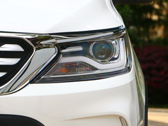 2018款 1.5T 手动旗舰型
