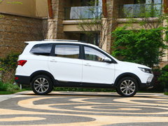 2018款 1.5T 手动旗舰型