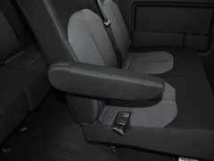 2018款 1.6L 速运版 7座
