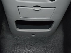 2018款 1.6L 速运版 7座